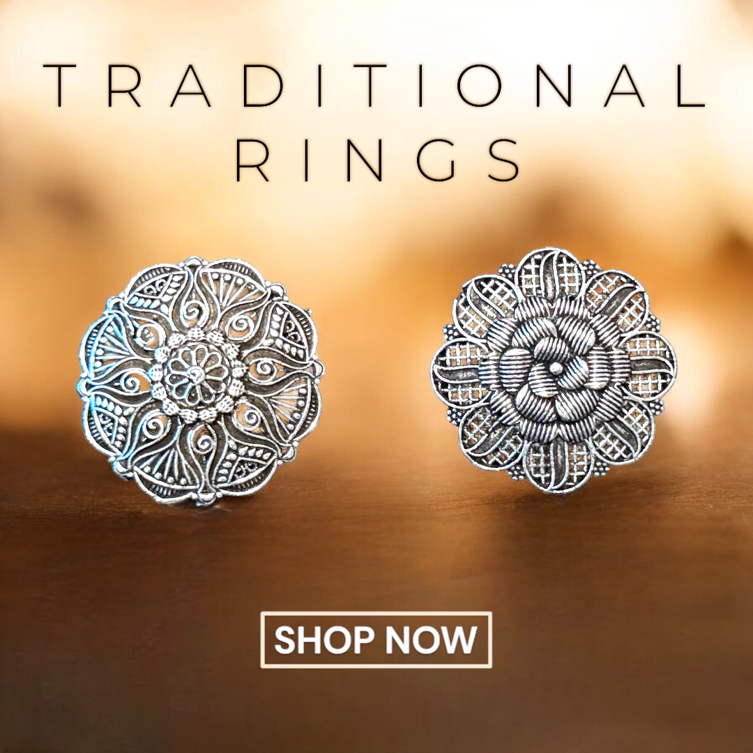 Traditional Rings