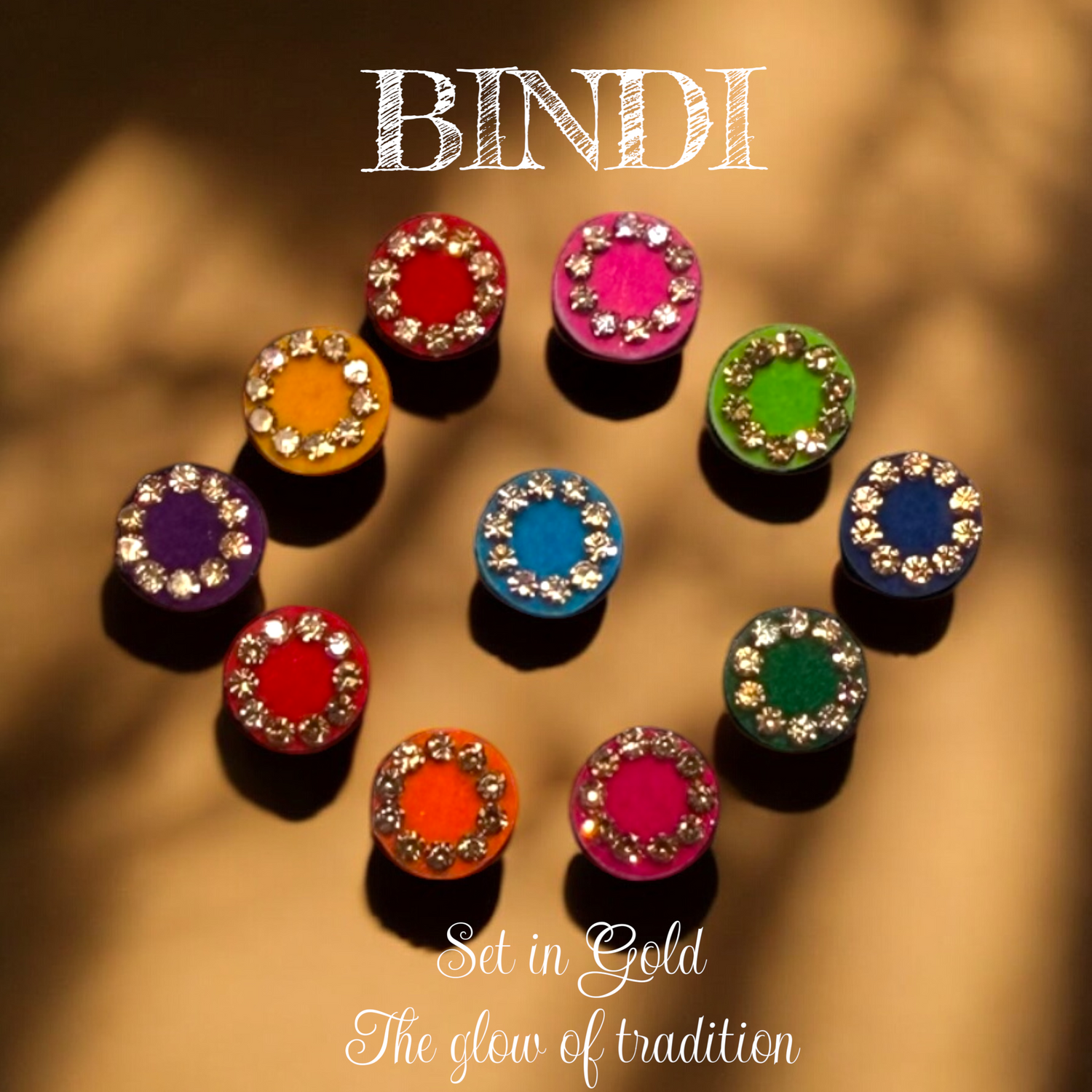 BINDI WORLD