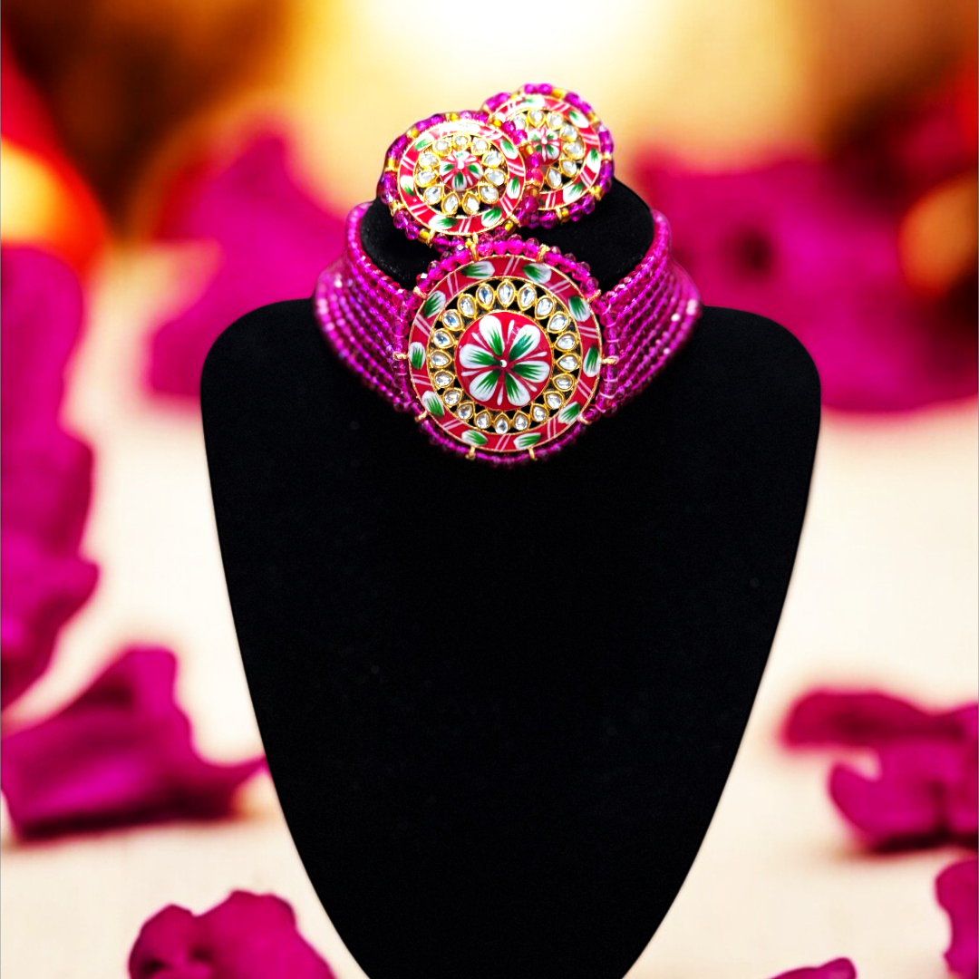 MEENAKARI COLLECTION