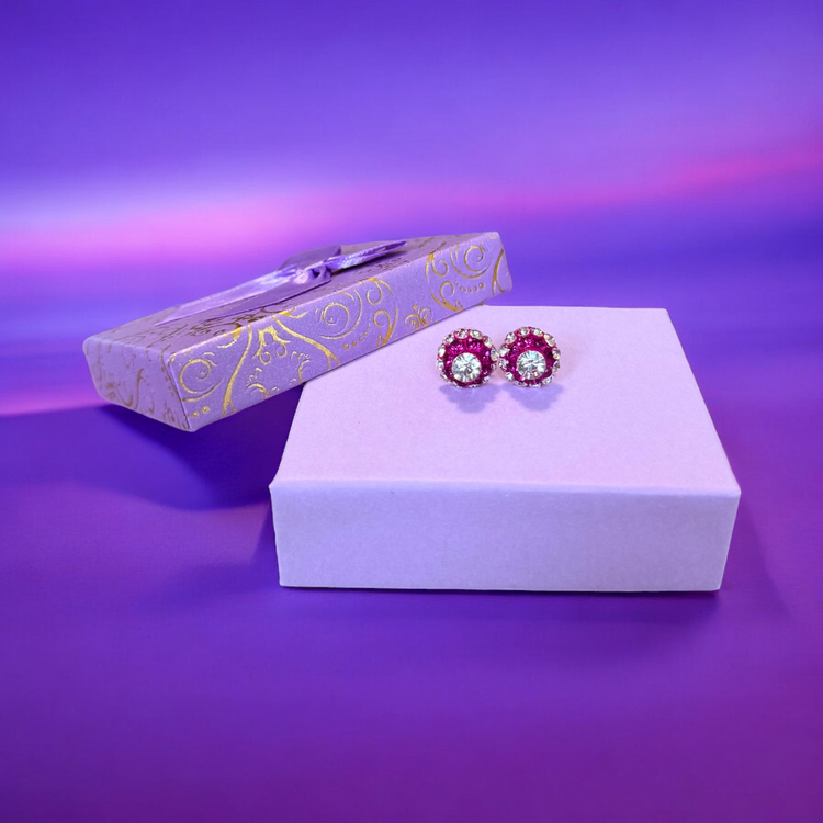 CRYSTAL STUDS