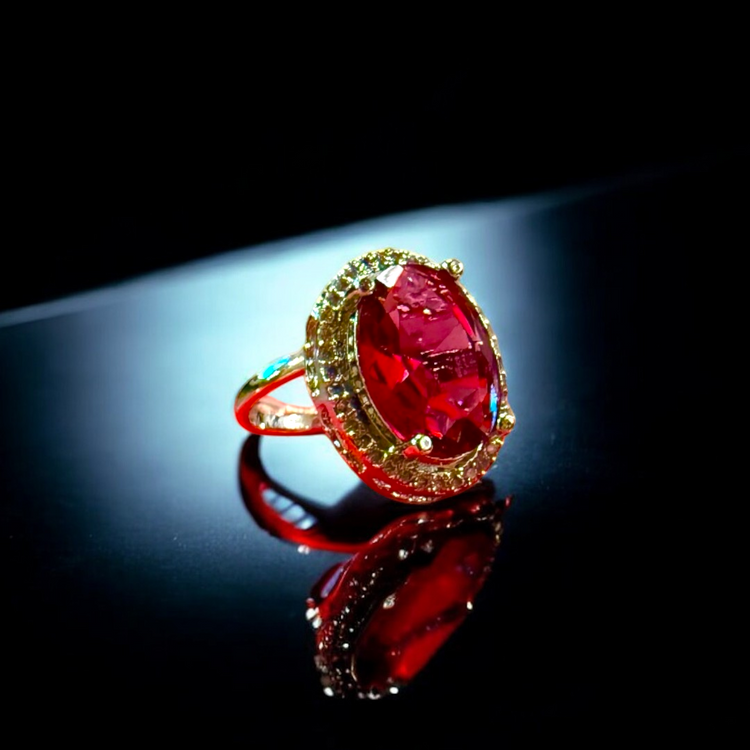 ALL RINGS