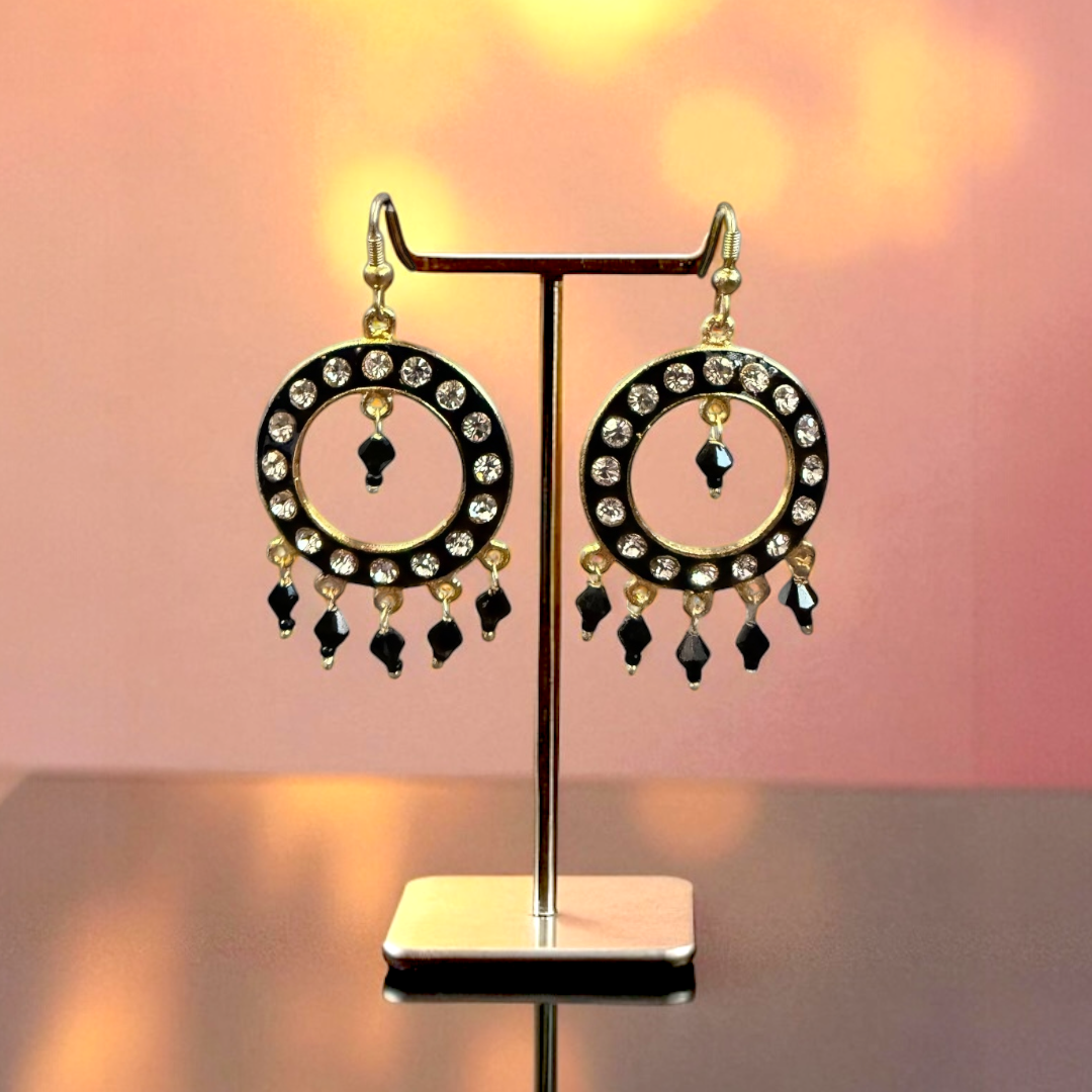 Chand Bali Earrings