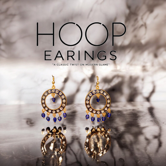 Chand Bali Earrings