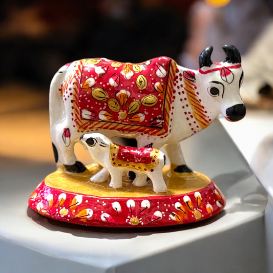 Cow Stand