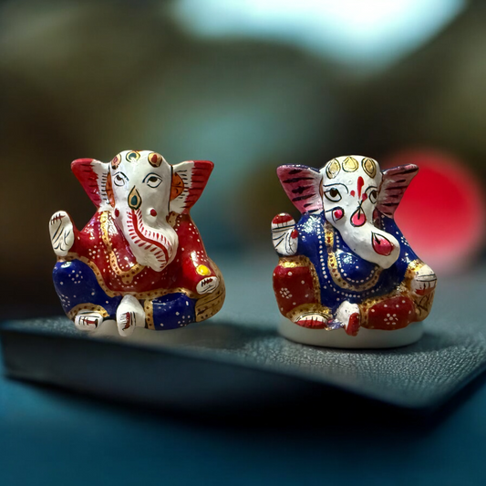 Ganesha Murti 3 Inch