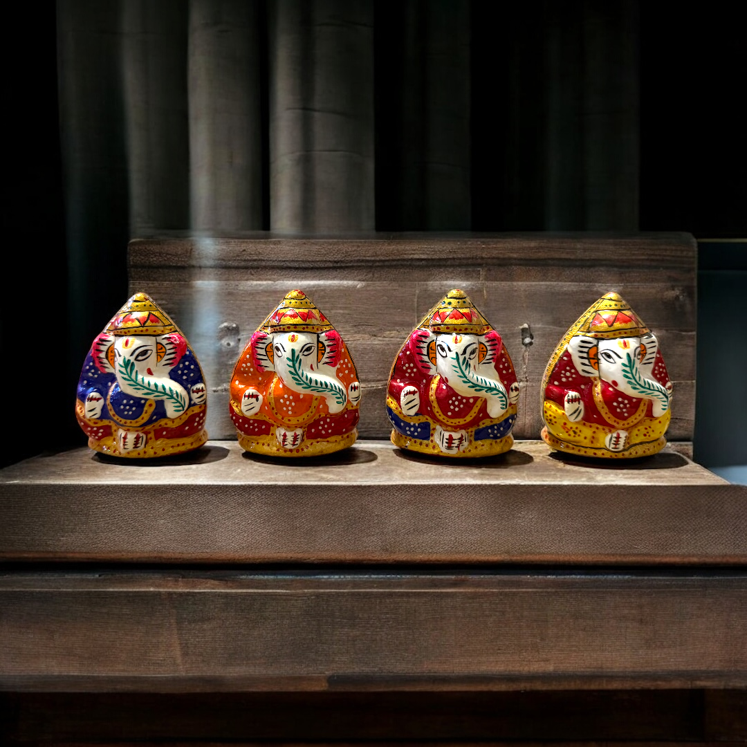 Ganpati Murti 2inch