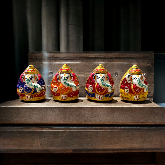 Ganpati Murti 2inch