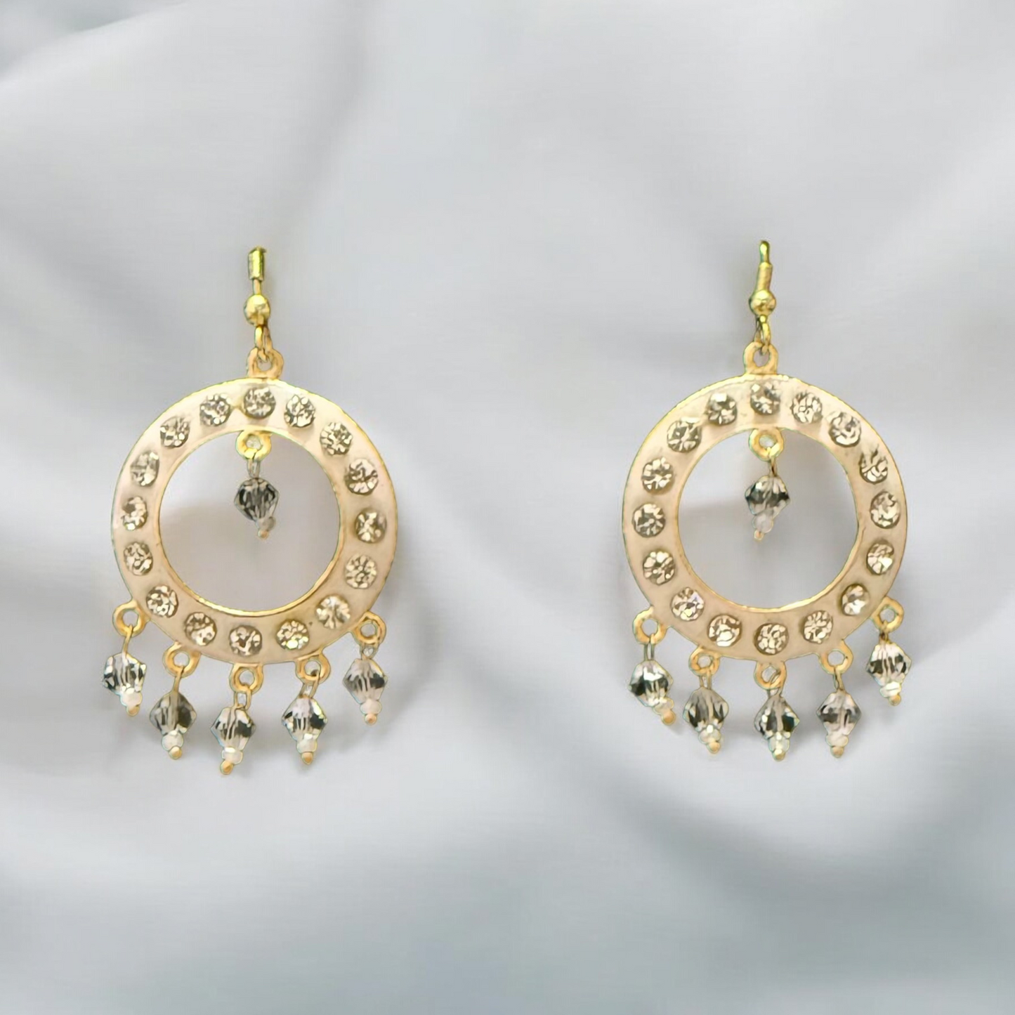 Chand Bali Earrings