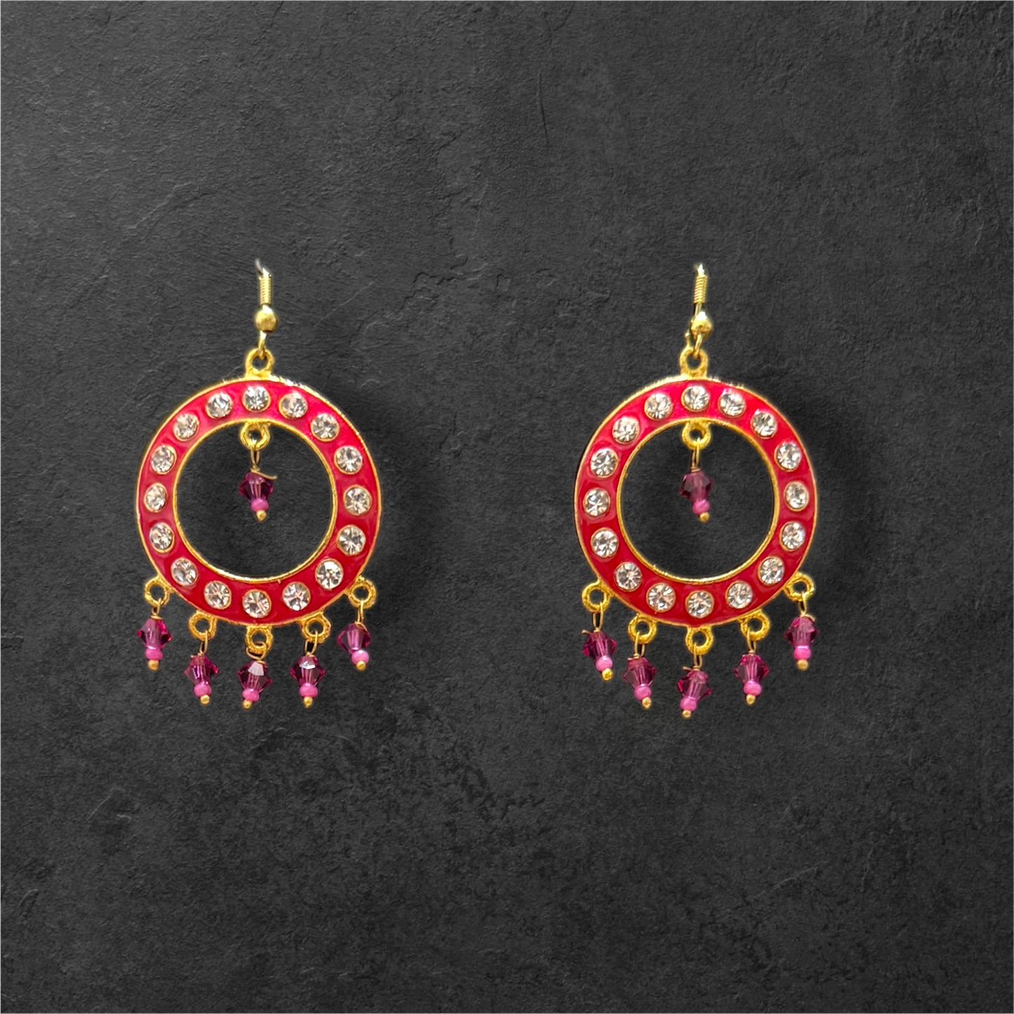 Chand Bali Earrings