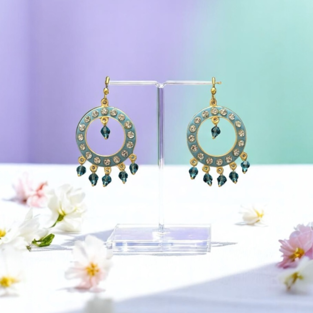 Chand Bali Earrings