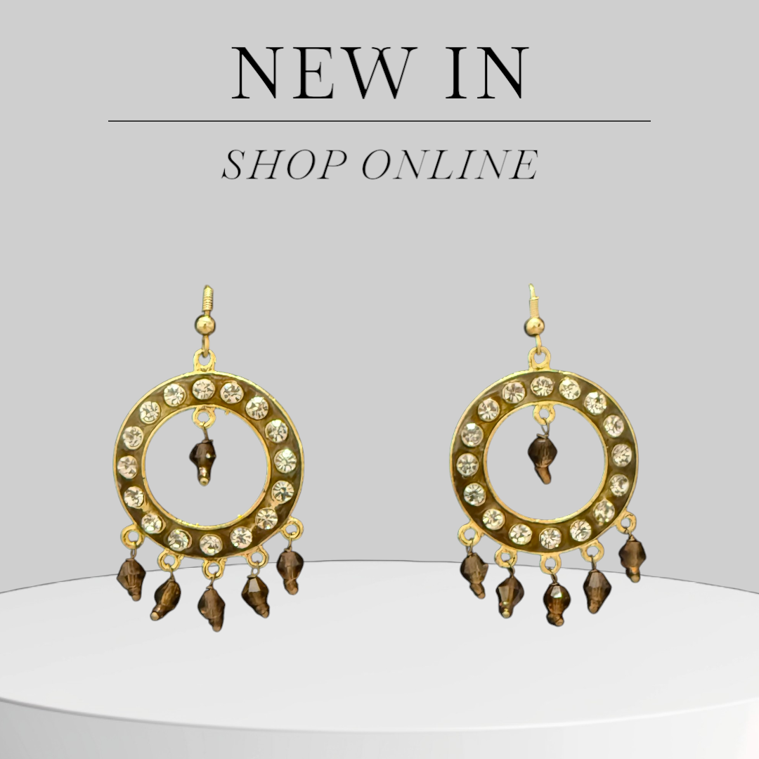 Chand Bali Earrings