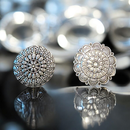 Traditional Rings