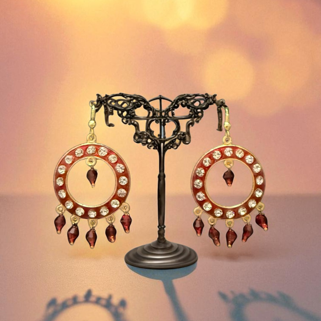 Chand Bali Earrings