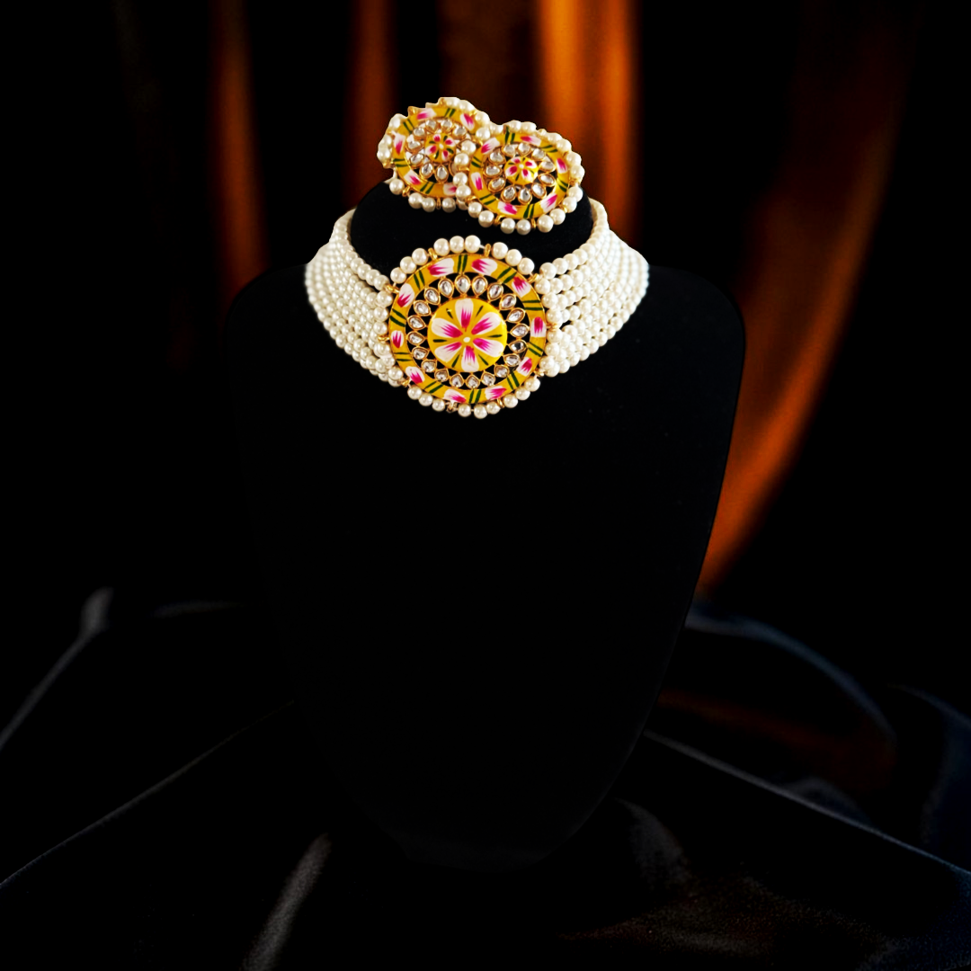 Fusion Choker Set NEW